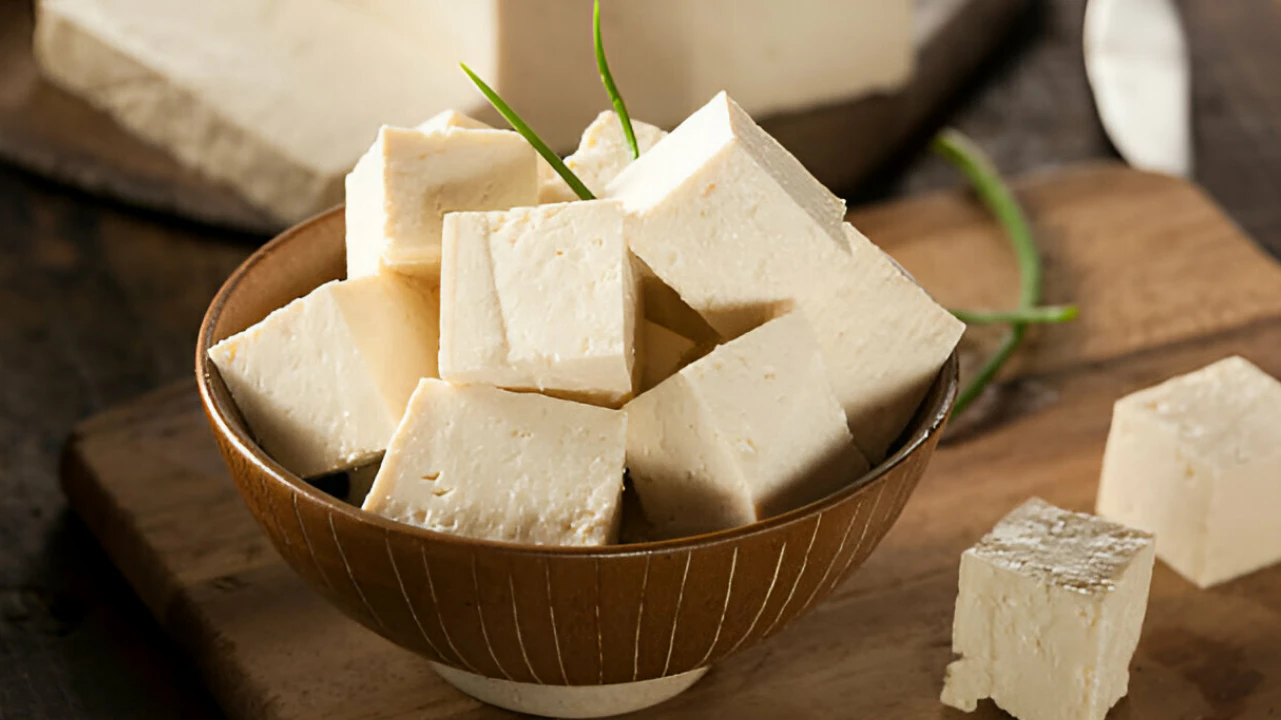 Tofu for Skin? Here’s Why You’ll Love It!