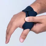 9 The Best Trigger Finger Splints for Thumb & Middle Finger 9 The Best Trigger Finger Splints for Thumb & Middle Finger
