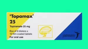 Topamax Side Effects: What You Need to Know, Friend!