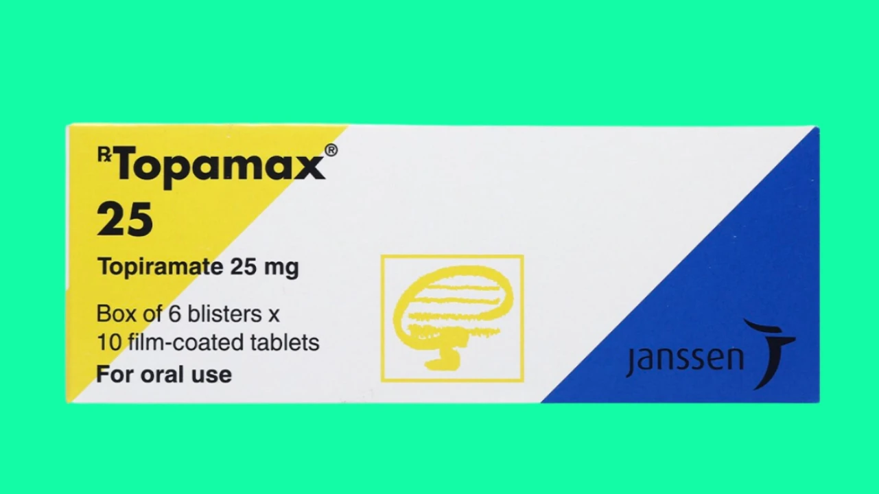 Topamax Side Effects Risks You Should Know HealthEH