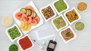 Type 2 Diabetes Food List: Eat Smart, Live Better Type 2 Diabetes Food List: Eat Smart, Live Better