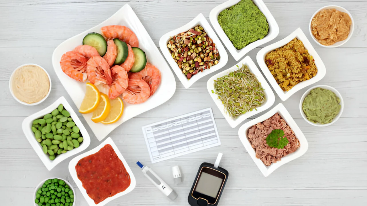 Type 2 Diabetes Food List: Eat Smart, Live Better