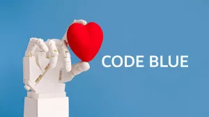 Decode Code Blue Meaning: Save a Life Now!