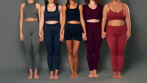 What’s Hidden in Your Body Type? Unlock the Secrets! What’s Hidden in Your Body Type? Unlock the Secrets!