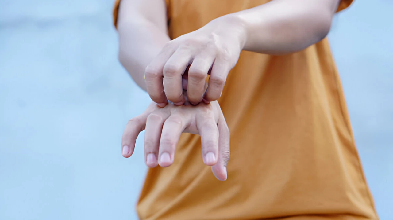 Allergies And Aches What s The Connection HealthEH