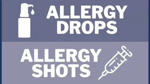 Allergy Drops vs. Shots: Which Saves You More Cash?