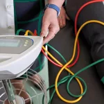 Learn the Ankle Brachial Index Machine now: Your Health Ally Learn the Ankle Brachial Index Machine now: Your Health Ally