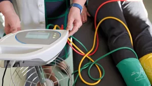 Learn the Ankle Brachial Index Machine now: Your Health Ally