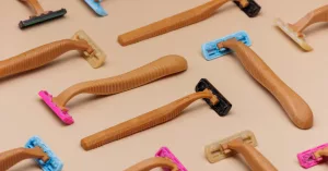 The 8 Best Eco-Friendly Razors for a Sustainable Shave The 8 Best Eco-Friendly Razors for a Sustainable Shave