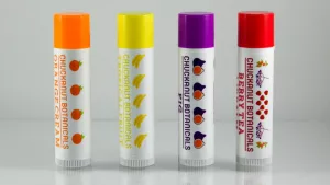 20 Best Flavored Lip Balms to Keep Your Lips Soft and Sweet