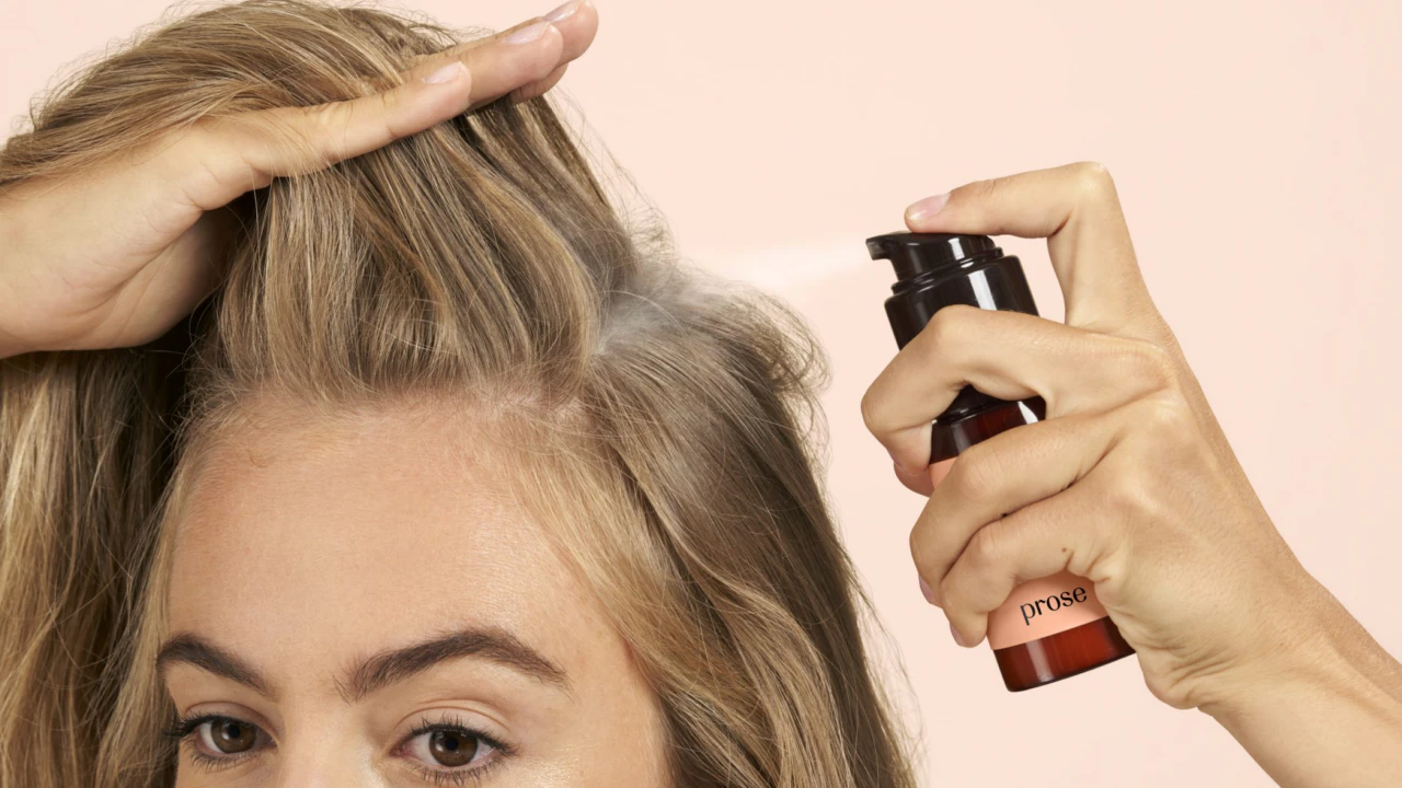 12 Best Dry Shampoos to Save Your Hair on Busy Days