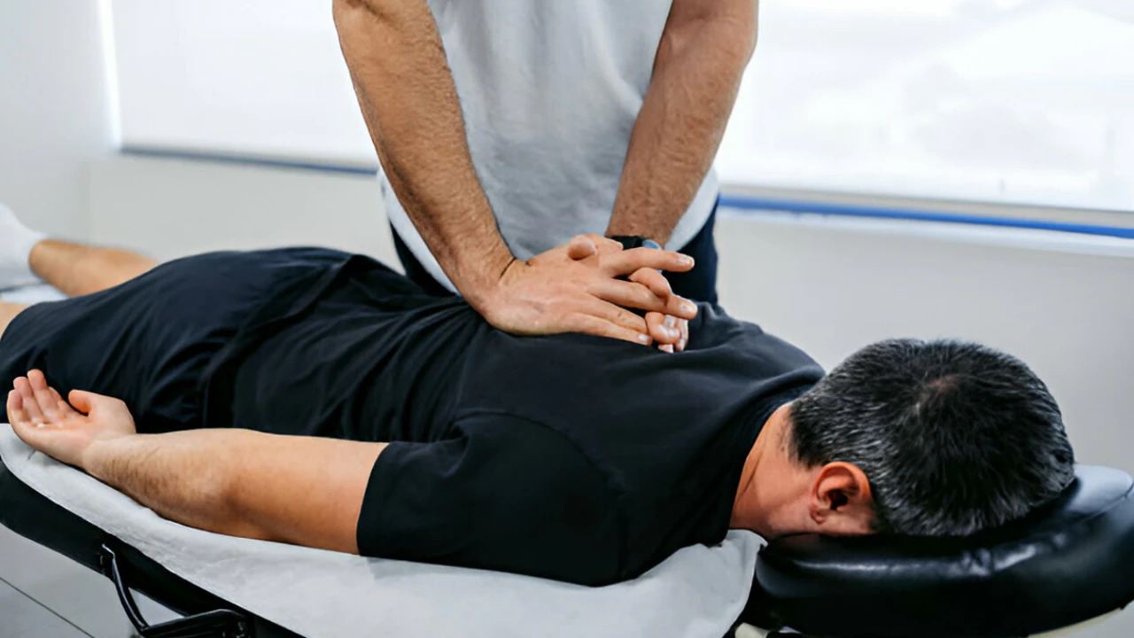 What Major Do You Need to Be a Chiropractor? Explore Now!
