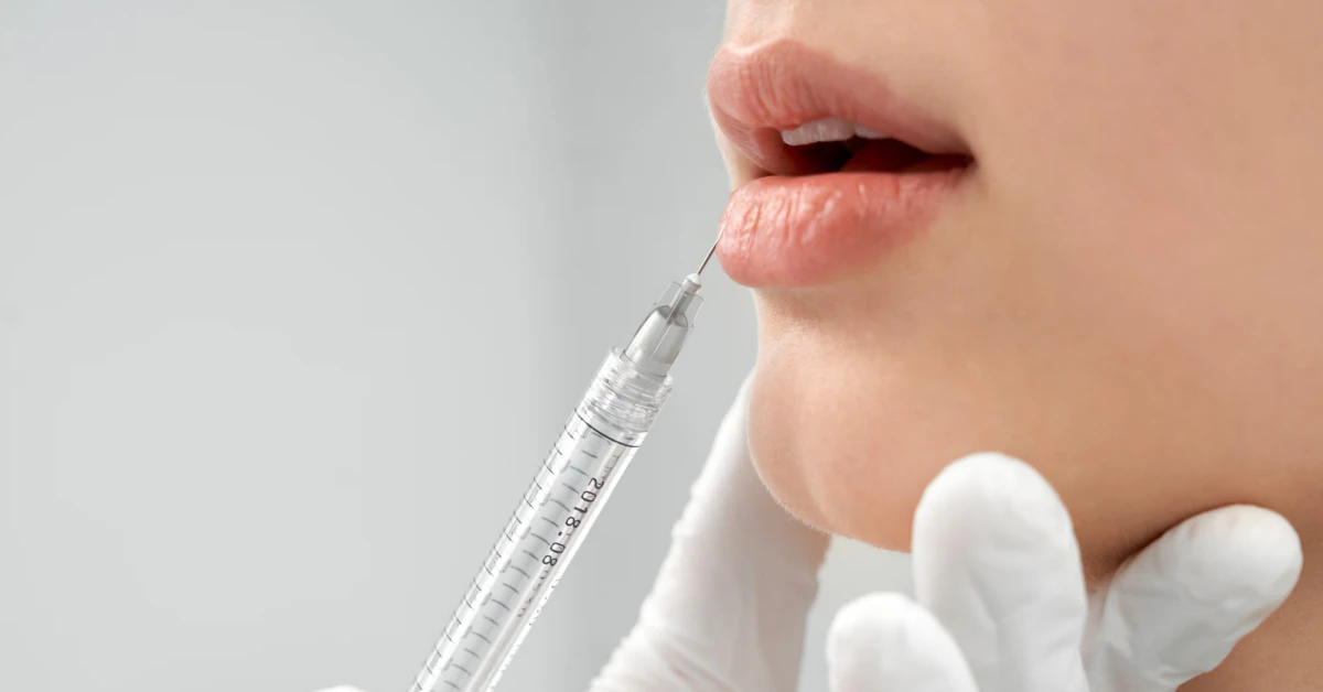 Dissolving Filler: Your Ultimate Guide to a Fresh Start