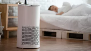 Will an Air Purifier Help with Dust at Home? Find Out Now