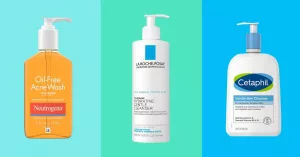 Best Face Wash for Hyperpigmentation And Melasma