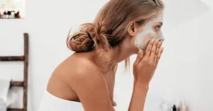 8 Facial Steps for a Spa-Worthy At-Home Glow