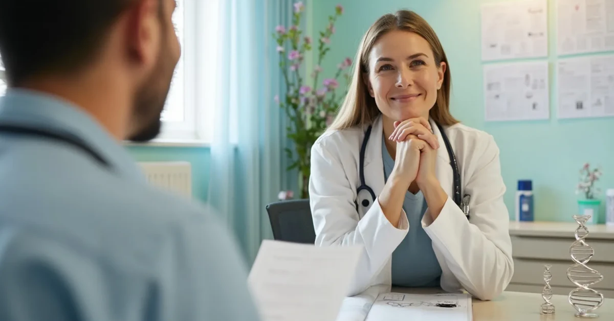 Genetic Screening for Autism: Answers, People and Real Hope