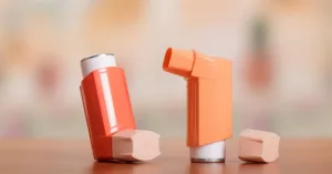 Get Inhaler Prescription Online: Breathe Easy and Fast