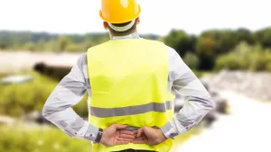 Hurt My Back at Work? Here’s What You Must Know