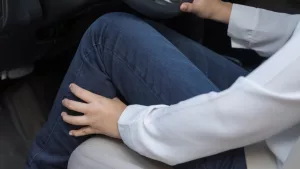 Leg Pain After a Car Accident: Unraveling the Mystery Leg Pain After a Car Accident: Unraveling the Mystery