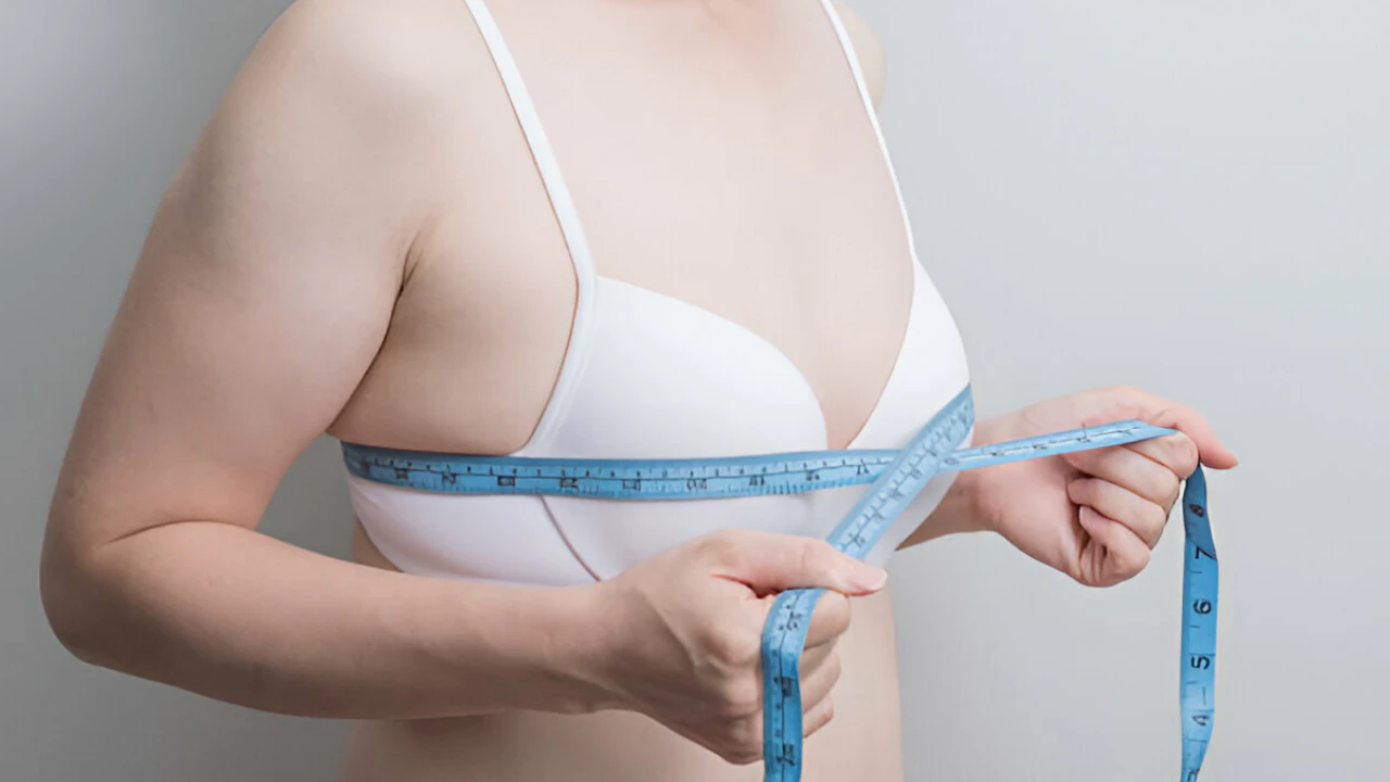 O Cup Breast Size: Get the Perfect Fit, Easily