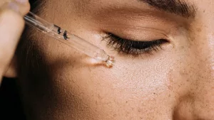 Unlock Radiant Skin with Oil Serum for Face