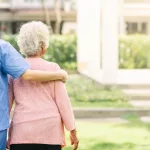 Senior Living vs Nursing Home: Finding the Right Fit Senior Living vs Nursing Home: Finding the Right Fit
