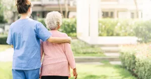 Senior Living vs Nursing Home: Finding the Right Fit