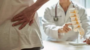 Spine Doctors: Your Guide to Back Pain Relief Experts