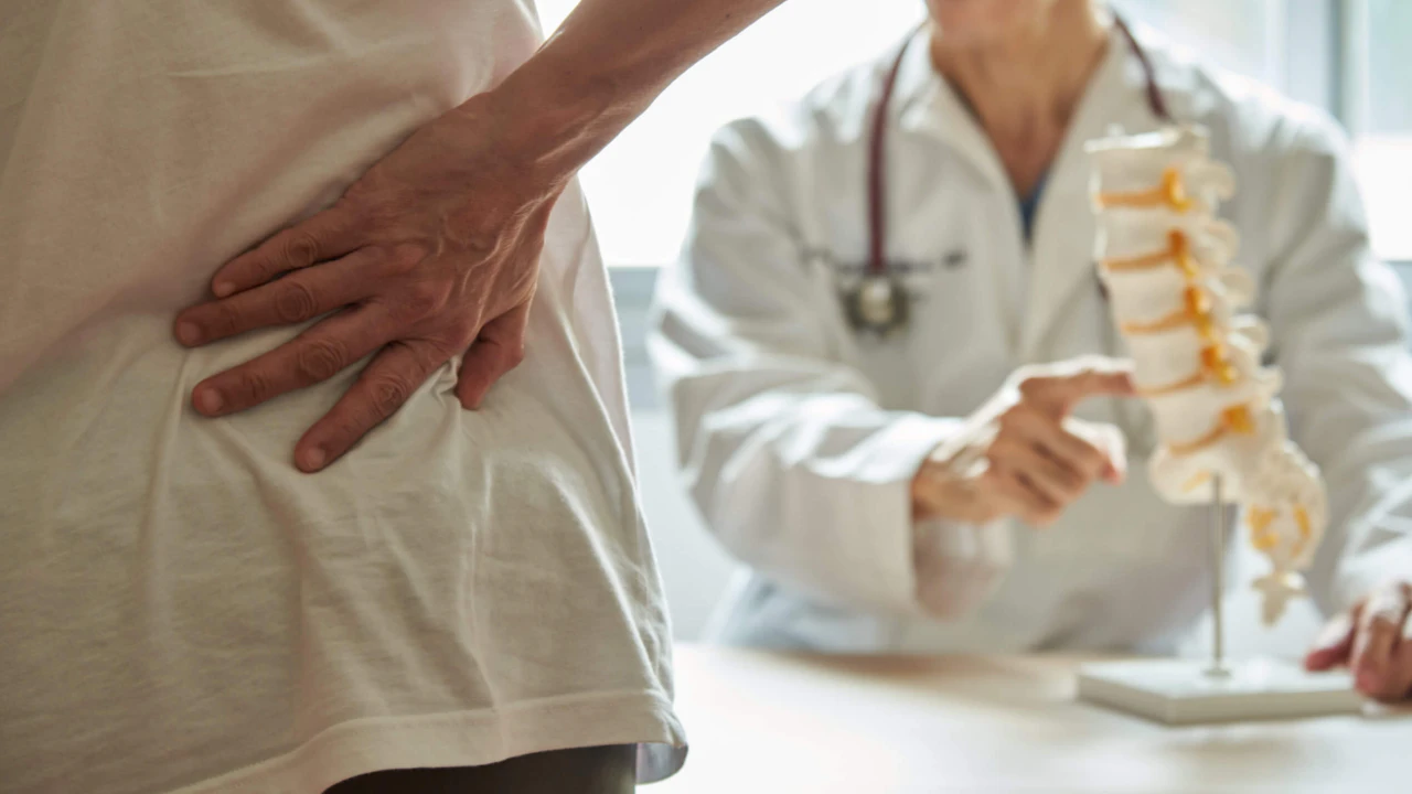 Spine Doctors: Your Guide to Back Pain Relief Experts