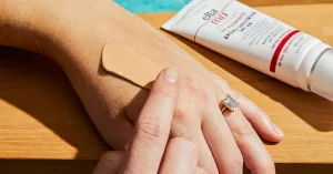 Why Tinted Sunscreen Might Be Your Skin’s New BFF