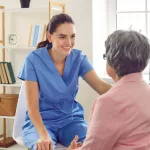 When to Move from Independent to Assisted Living