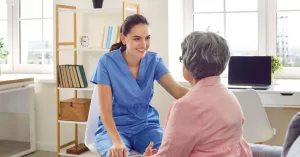 When to Move from Independent to Assisted Living