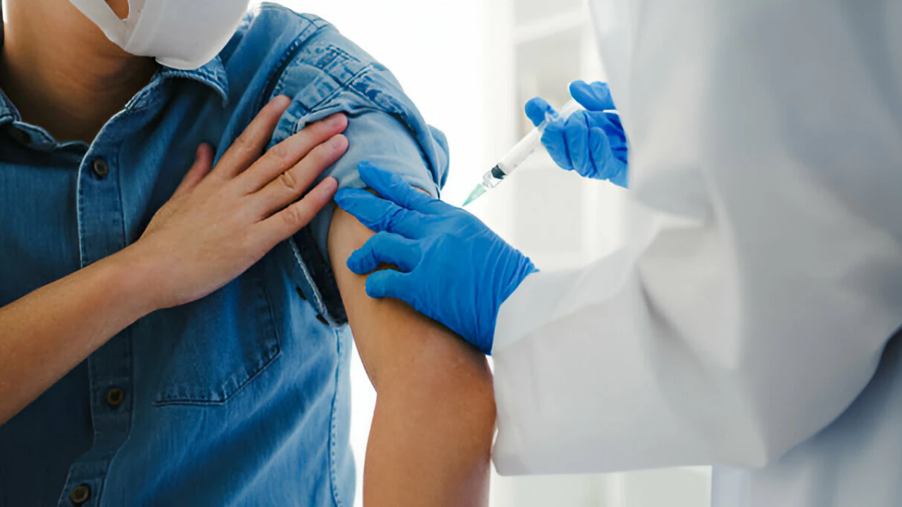Where to Get Allergy Shots: Your Path to Sweet Relief