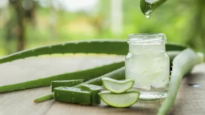 Aloe Vera Body Lotion: The Ultimate Skin Savior You Need