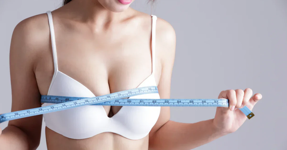 36C Bra Size in CM: No-Nonsense Guide to Bra Sizing