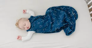 9 Month Sleep Sack: Your Guide to Better Baby Sleep