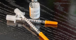 ADA: Insulin Efsitora Is Noninferior to Glargine For Type 2 Diabetes