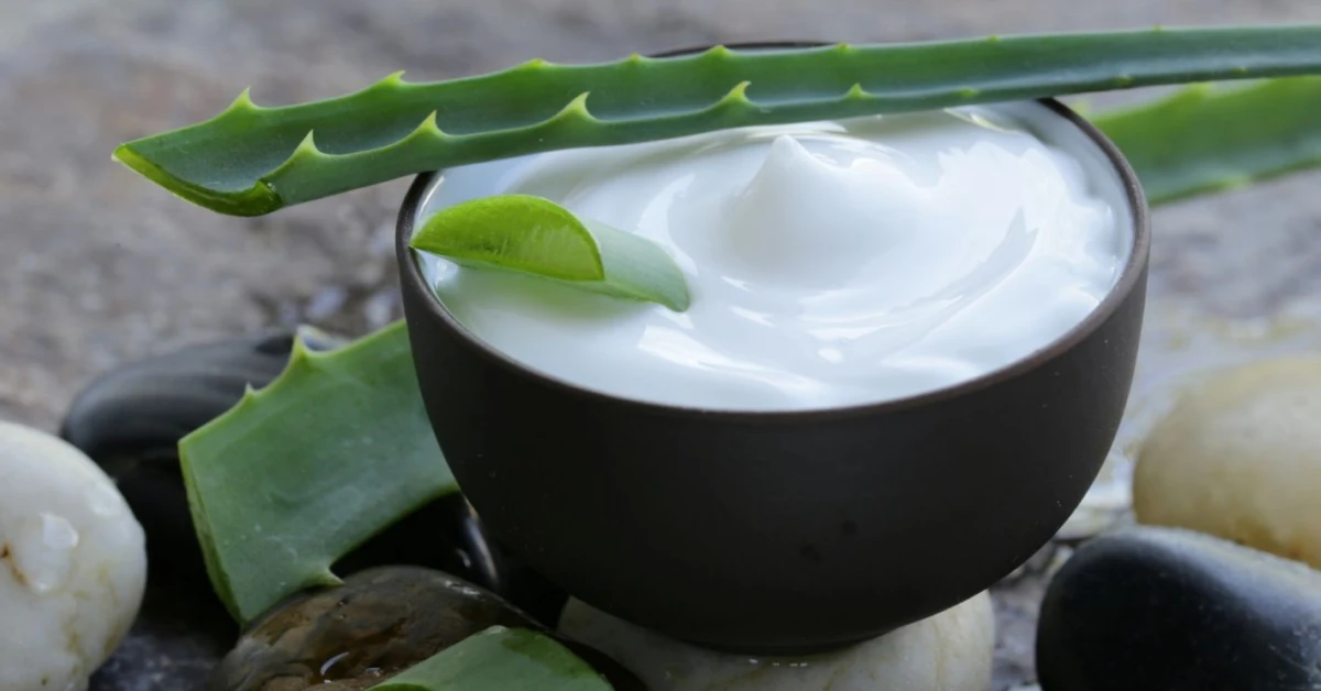 Aloe Vera for Face Moisturizer: What Really Works
