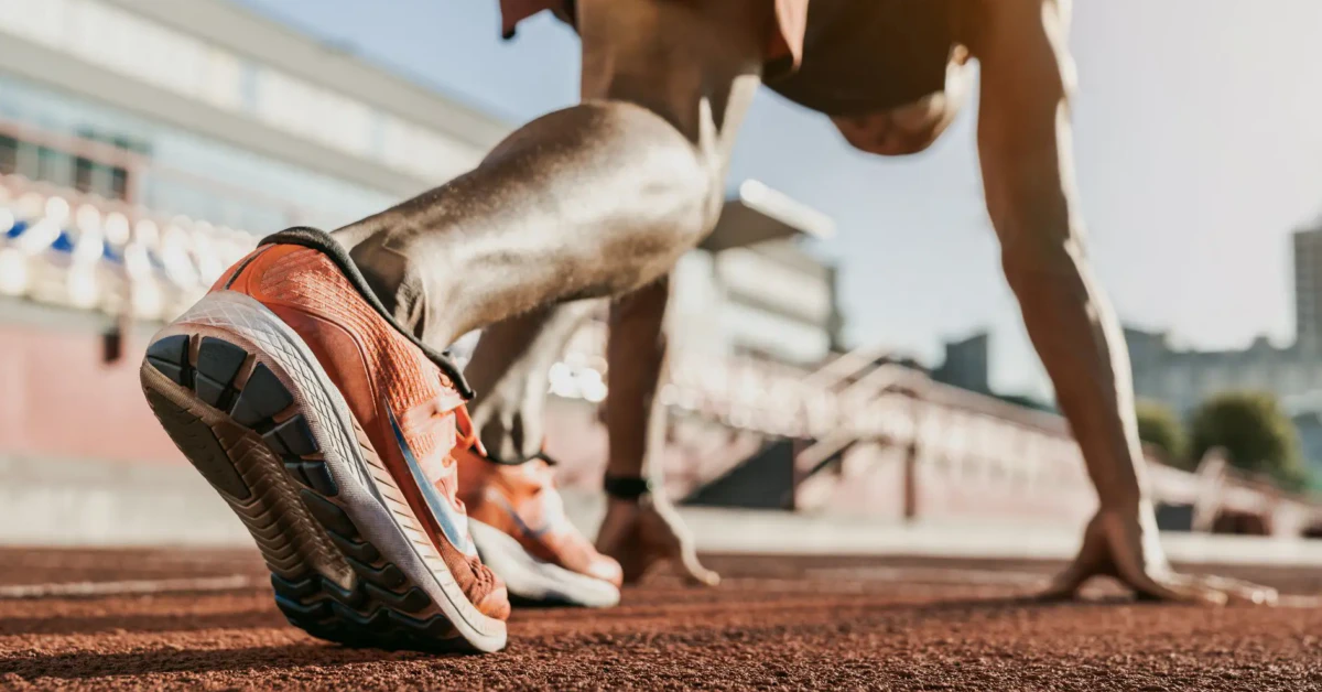 Boost Athletic Performance Without Losing Yourself