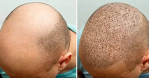 Beard to Scalp Hair Transplant Before and After: Science and Hope