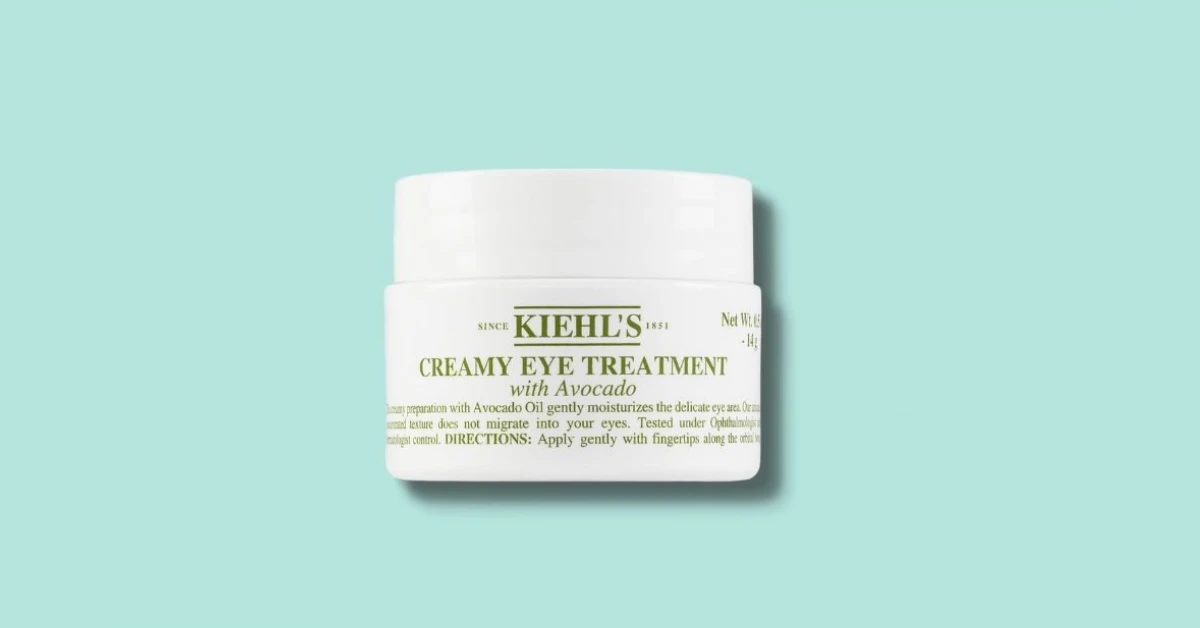 Best Eye Cream for Dry Aging Skin: What Actually Works