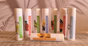 What’s The Best Flavored Lip Balm For Kissing? Learn Now!