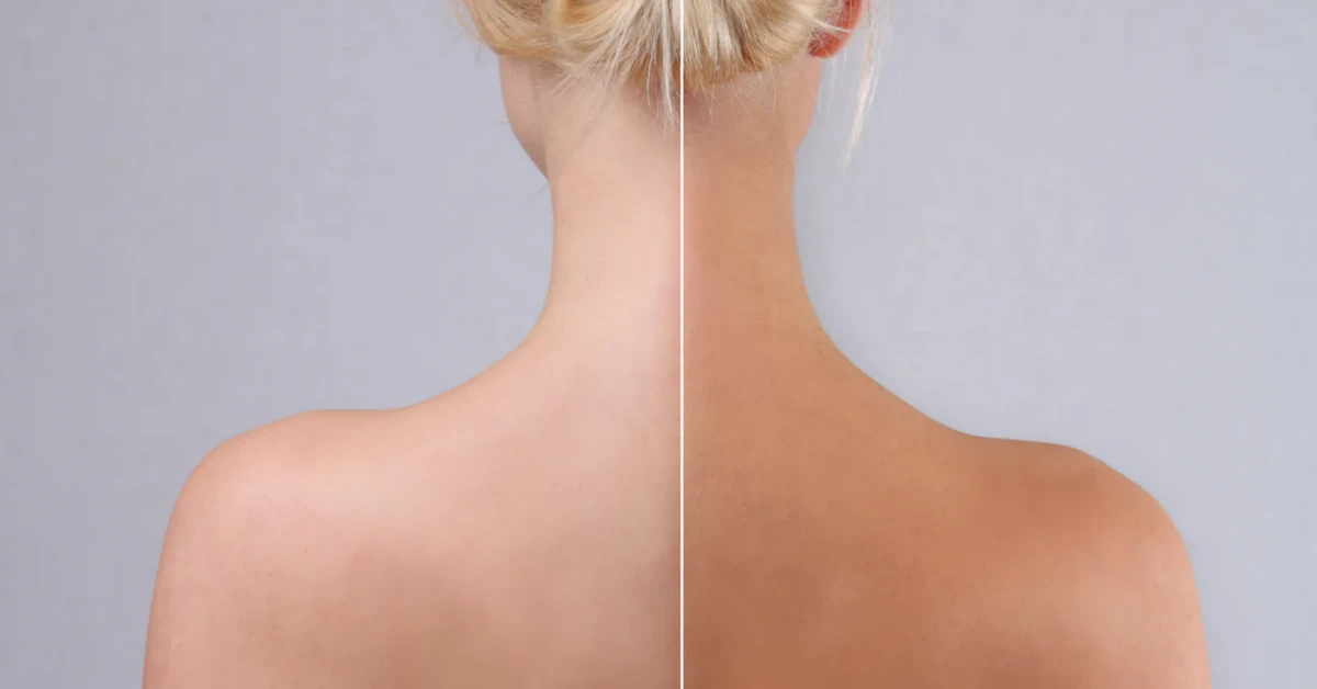 Best Self-Tanner for Beginners: Your First Glow, No Regrets