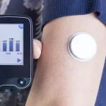 Disparities in Continuous Glucose Monitor Prescriptions by Language Preference Disparities in Continuous Glucose Monitor Prescriptions by Language Preference