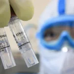 WHO Says All COVID-19 Origin Theories Still Open WHO Says All COVID-19 Origin Theories Still Open