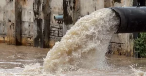 How COVID-19 Wastewater Surveillance Predicts Community Trends