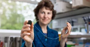 Pill-on-a-Thread: A Gentler Path for Oesophageal Cancer Screening? Pill-on-a-Thread: A Gentler Path for Oesophageal Cancer Screening?