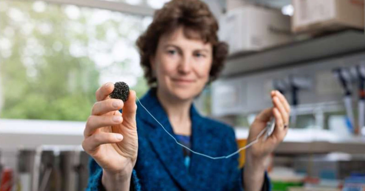 Pill-on-a-Thread: A Gentler Path for Oesophageal Cancer Screening?