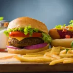 32% of US Adults Consumed Fast Food Daily, 2021–2023 32% of US Adults Consumed Fast Food Daily, 2021–2023